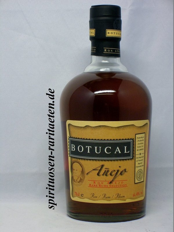 Diplomatico Anejo 7 Anos 0,7L. 40% Rum