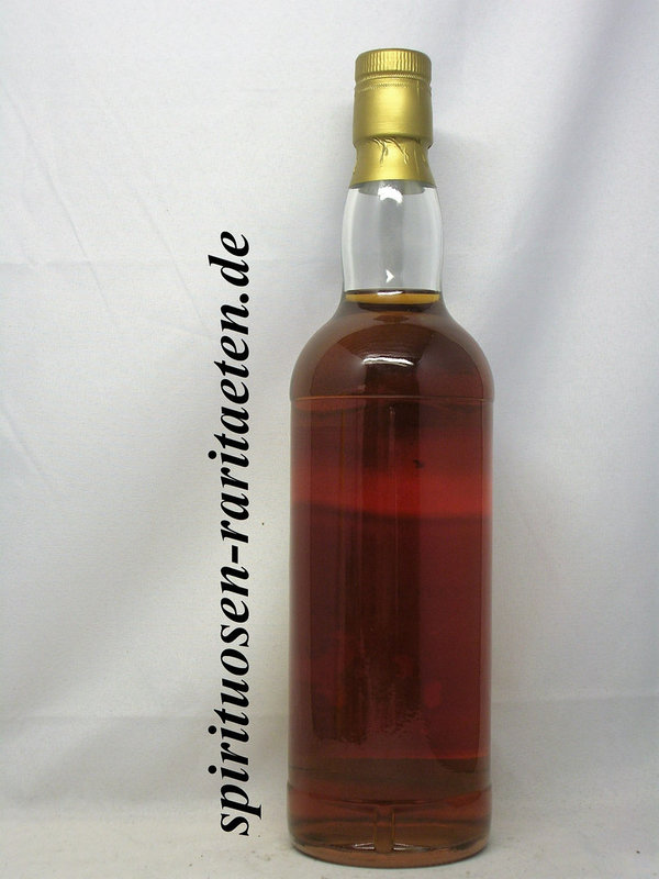 Springbank 1969 Scotch Malt Embassy Berlin 95/3 SME Single Cask Whisky