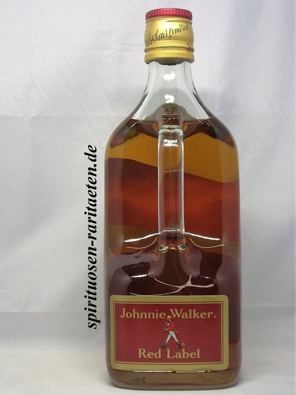 Johnnie Walker 1,5L Henkel Flasche