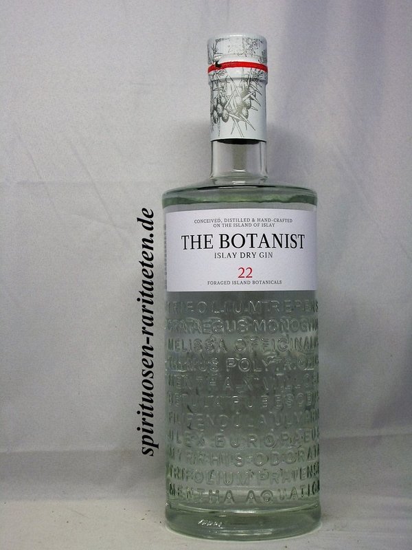 The Botanist 1,0l 46,0% Islay Dry Gin