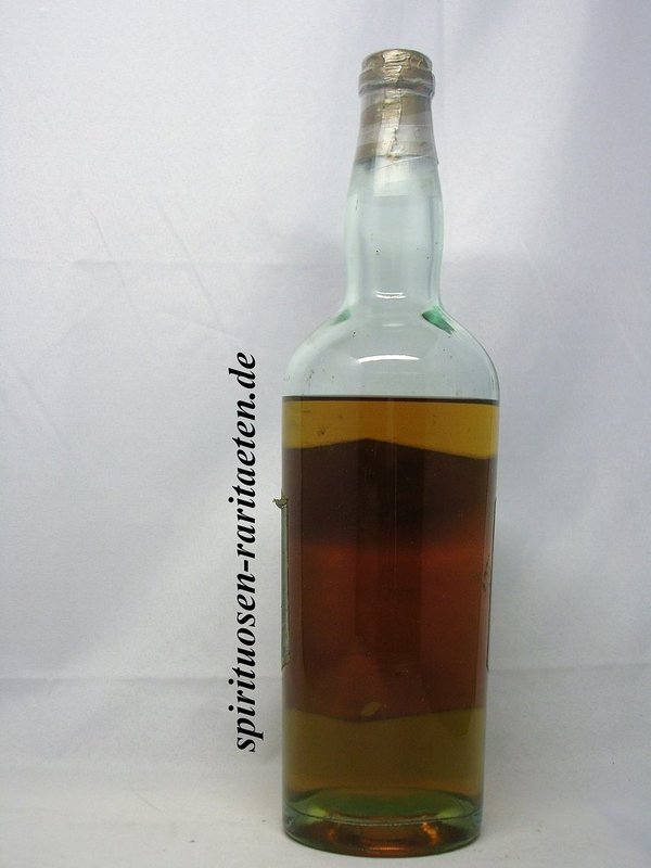 Old Scotch Liqueur Whisky 1936 10Years 59,5% C. Mackinlay & Co., Leith