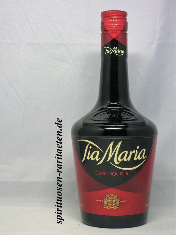 Tia Maria Dark Liquer 0,7l 20,0% Kaffee-Likör
