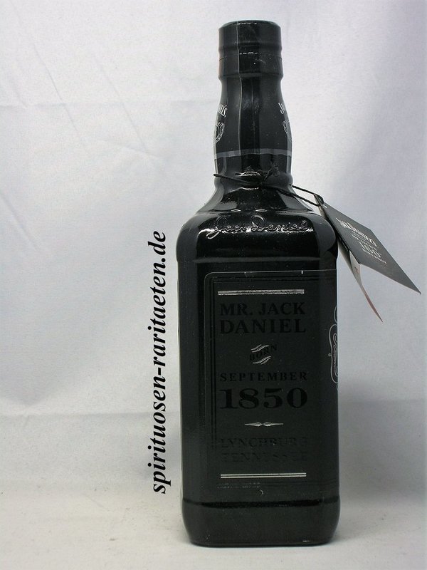 Jack Daniel´s 160th Birthday 0,7l 40,0% Tennessee Whiskey