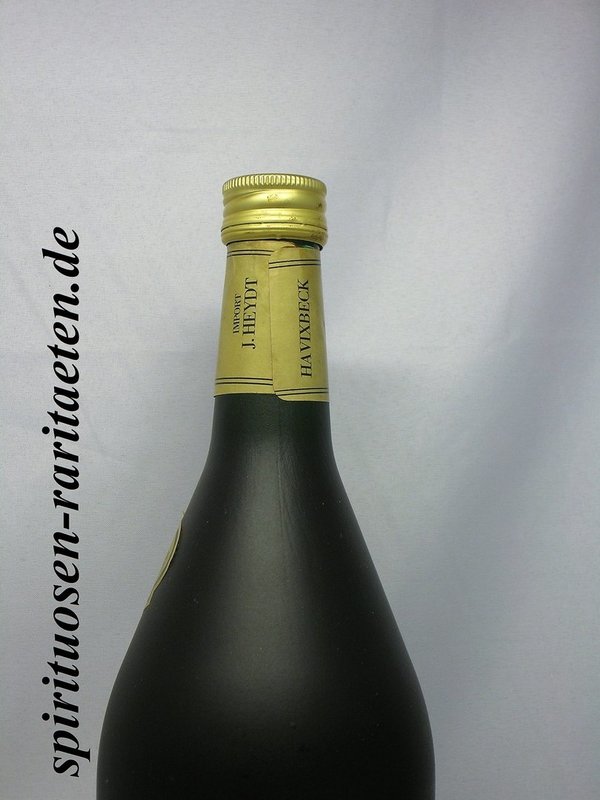 Napoleon V.S.O.P. Französischer Weinbrand 0,7 L. 38% ältere Abfüllung