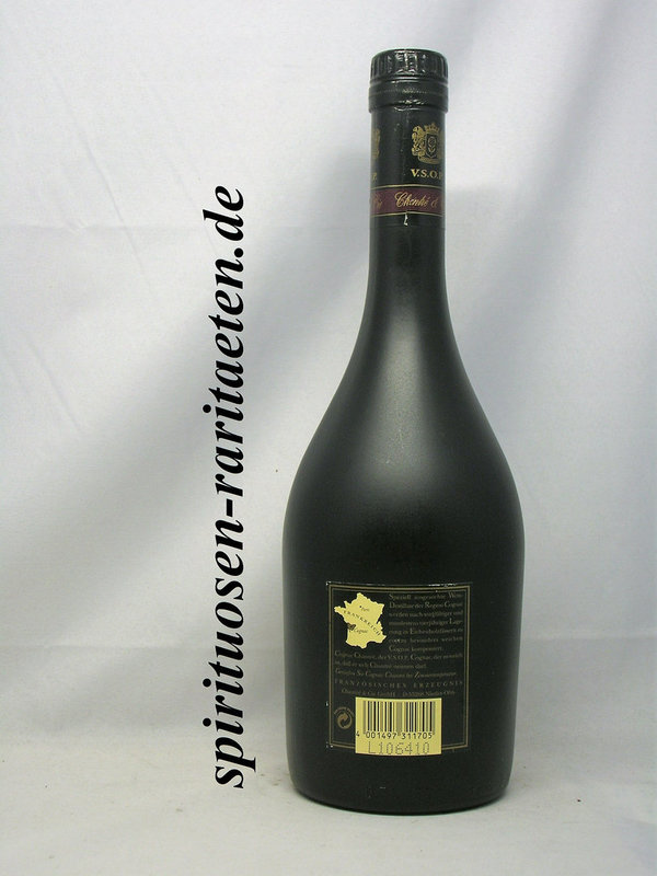 Chantre Cognac VSOP 0,7 L. 40% V.S.O.P.