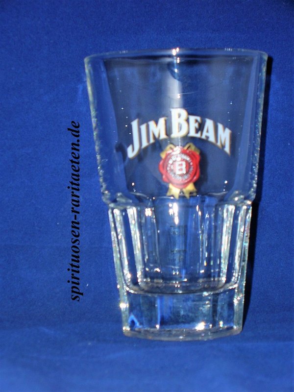 Jim Beam Double-Tumbler Highball Longdrink Glas