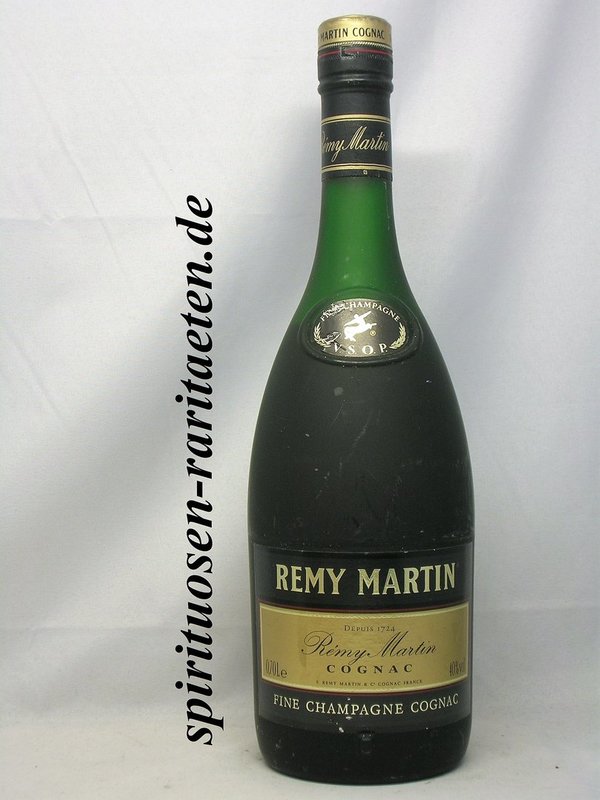 Remy Martin V.S.O.P. 0,7 L. 40% Fine Champagne Cognac