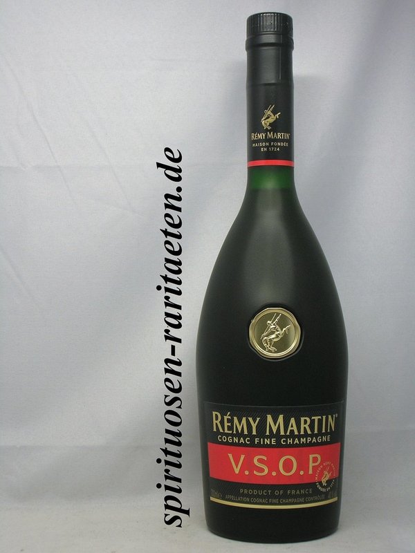 Remy Martin Cognac V.S.O.P. Fine Champagne 0,7 L. 40%