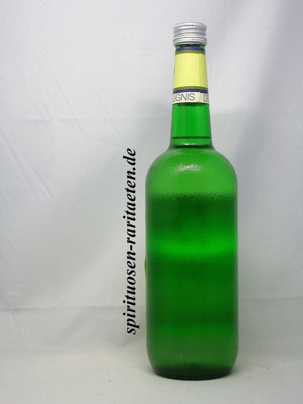 Limbo Original Puschkin Lemon 32% 0,7 L. H.C. König Steinhagen